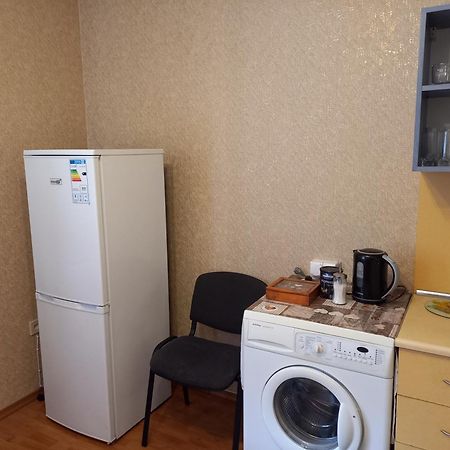 Daugavpils City Centеr Apartment المظهر الخارجي الصورة