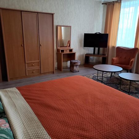 Daugavpils City Centеr Apartment المظهر الخارجي الصورة