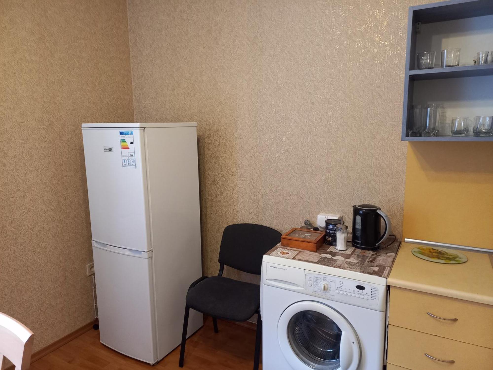 Daugavpils City Centеr Apartment المظهر الخارجي الصورة