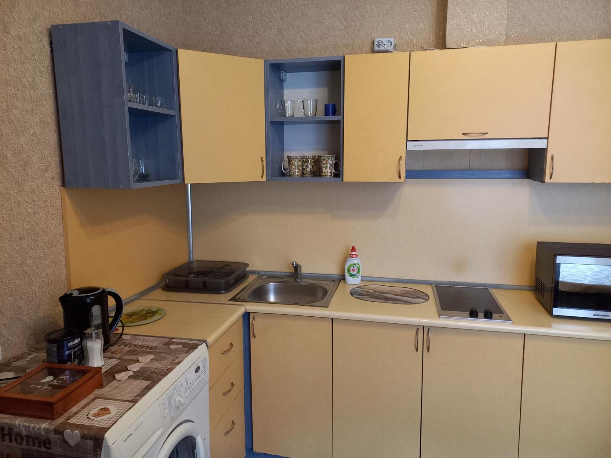 Daugavpils City Centеr Apartment المظهر الخارجي الصورة