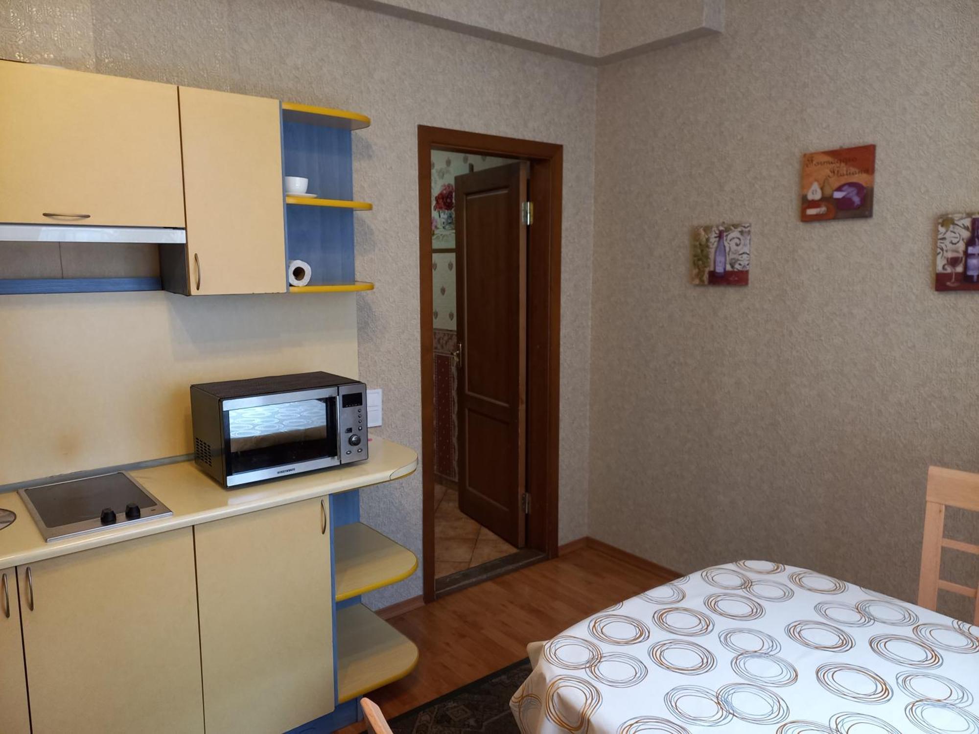 Daugavpils City Centеr Apartment المظهر الخارجي الصورة