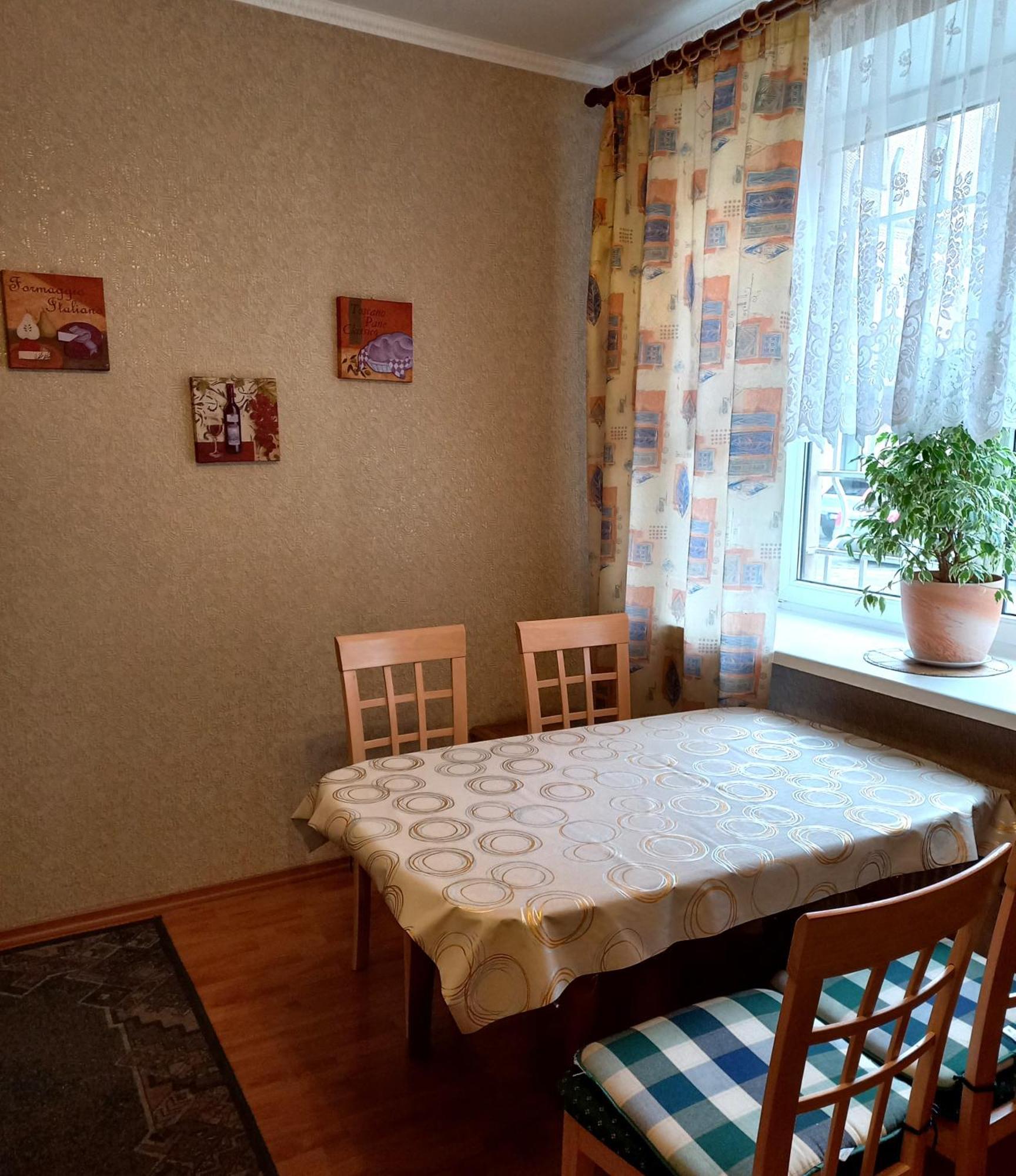 Daugavpils City Centеr Apartment المظهر الخارجي الصورة