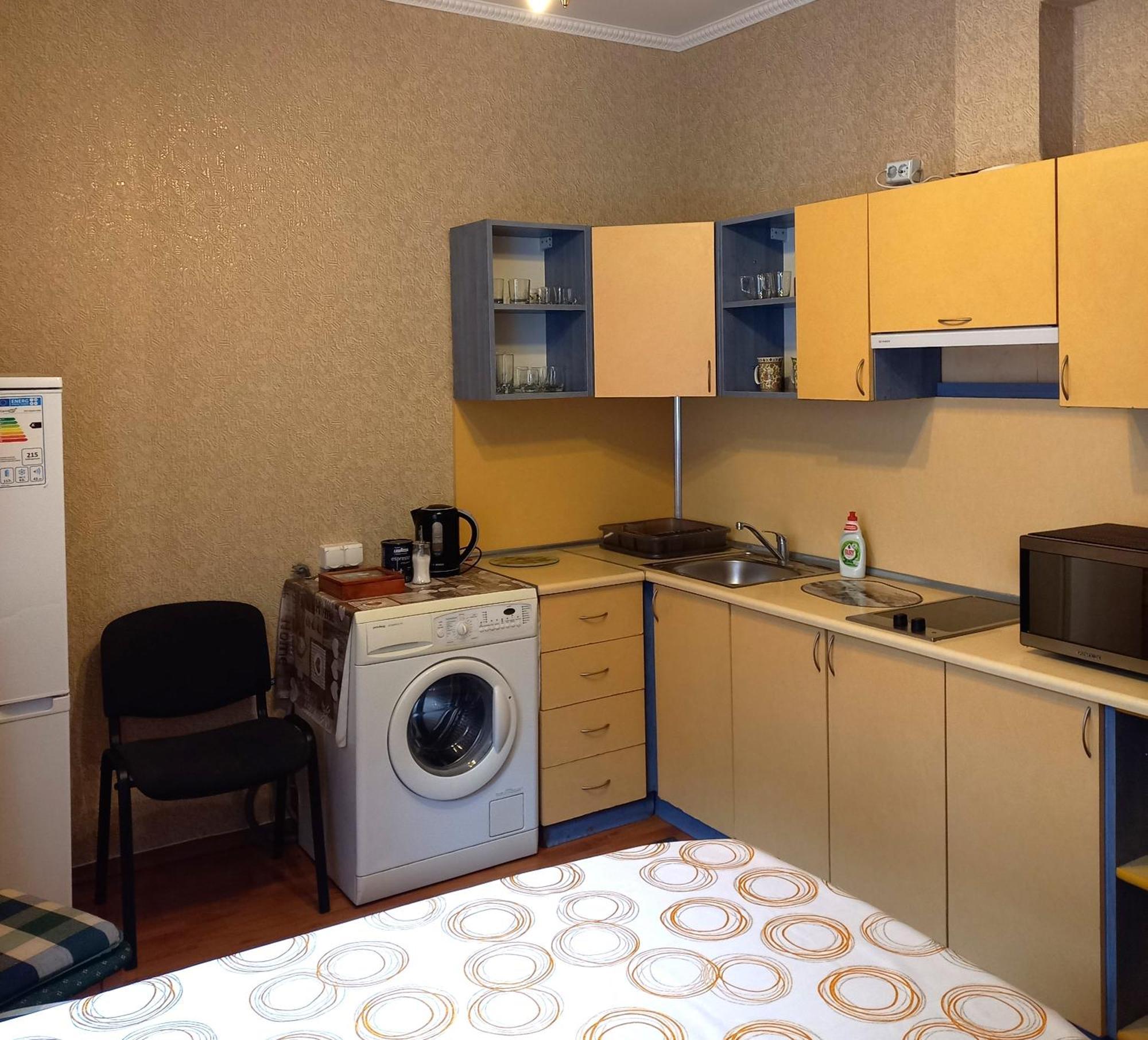 Daugavpils City Centеr Apartment المظهر الخارجي الصورة