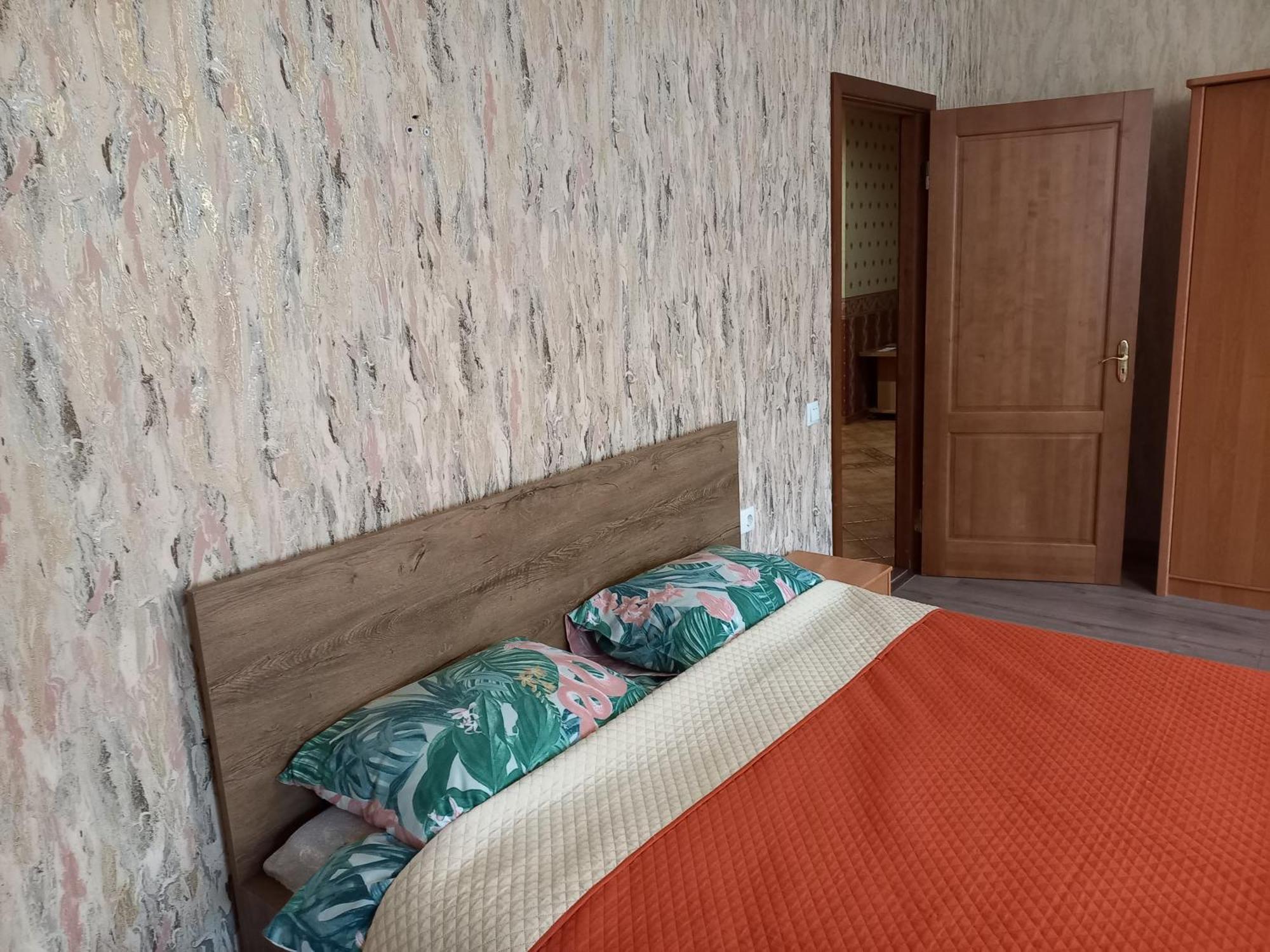 Daugavpils City Centеr Apartment المظهر الخارجي الصورة