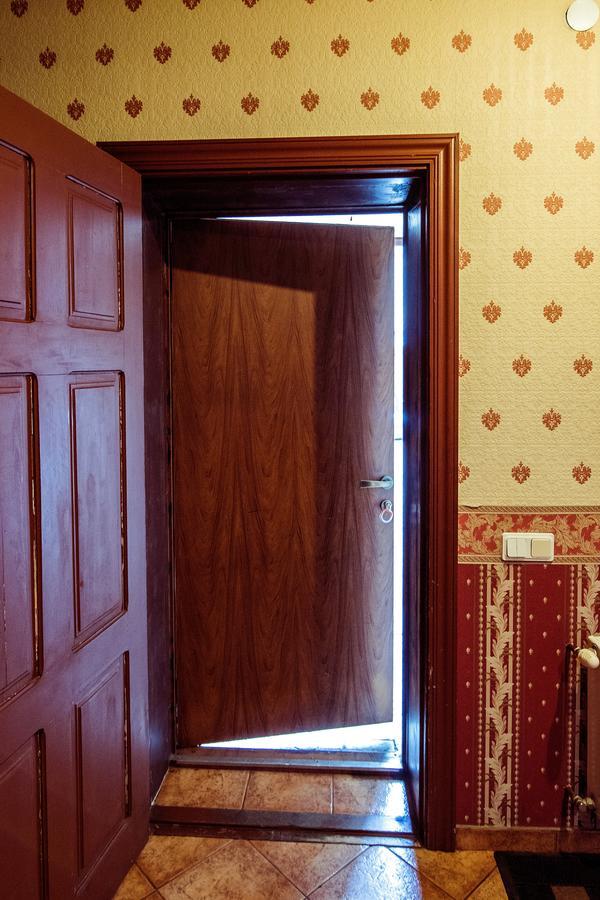 Daugavpils City Centеr Apartment المظهر الخارجي الصورة